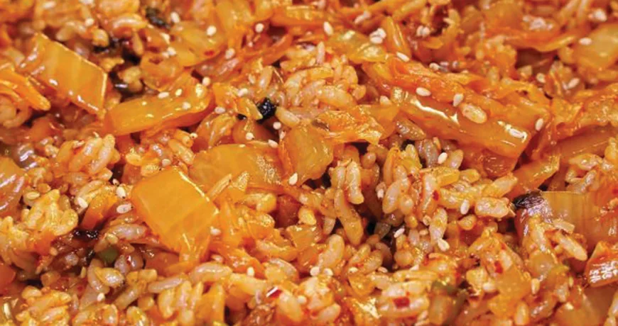 Kimchi bokkeum bap || Kimchi Fried Rice, 辛奇炒饭, 辛奇炒飯, キムチチャーハン, 김치볶음밥 Kimchi bokkeum bap || Kimchi Fried Rice, Fried Rice with Kimchi, キムチチャーハン, 김치볶음밥