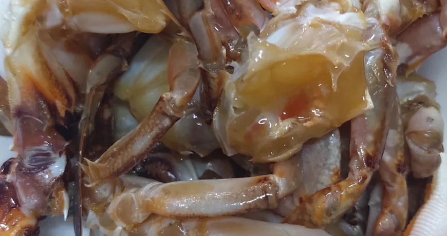 Ganjang gejang || Soy Sauce Marinated Crab, 酱蟹, カンジャンケジャン, 간장게장 Ganjang gejang || Soy Sauce Marinated Crab, 酱蟹, カンジャンケジャン, 간장게장