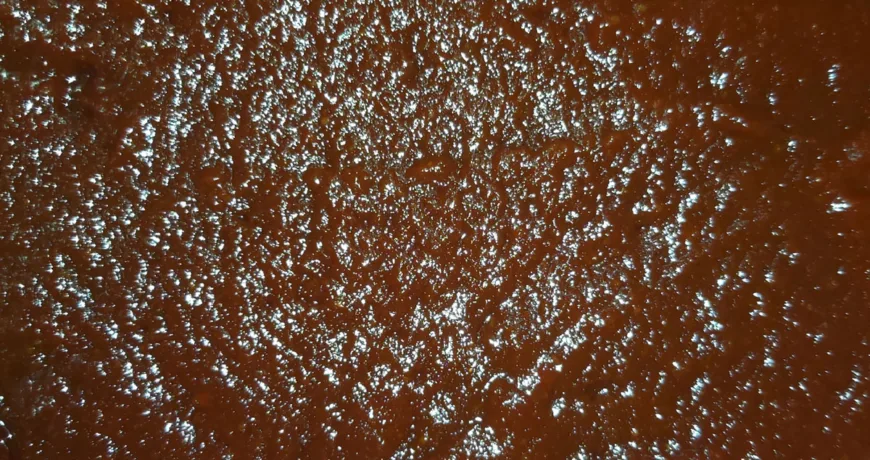 Gochu jang || Red Chili Paste, 辣椒酱, コチュジャン, 고추장