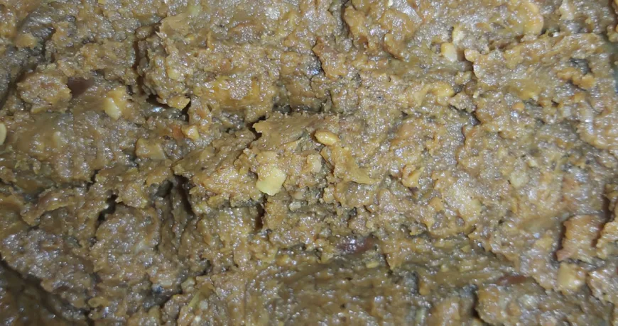 Doenjang || Soybean Paste, 大酱, 大醬, テンジャン, 된장 Doenjang || Soybean Paste, 大酱, 大醬, テンジャン, 된장