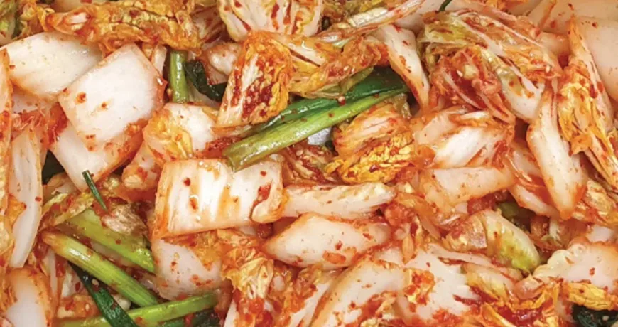 Geot jeori || Baechu geotjeori, Fresh Kimchi, 鲜辣白菜, 鮮辣白菜, 浅漬けキムチ, 浅漬け, 배추겉절이 Geot jeori || Baechu geotjeori, Fresh Kimchi, 鲜辣白菜, 鮮辣白菜, 浅漬けキムチ, 浅漬け, 배추겉절이