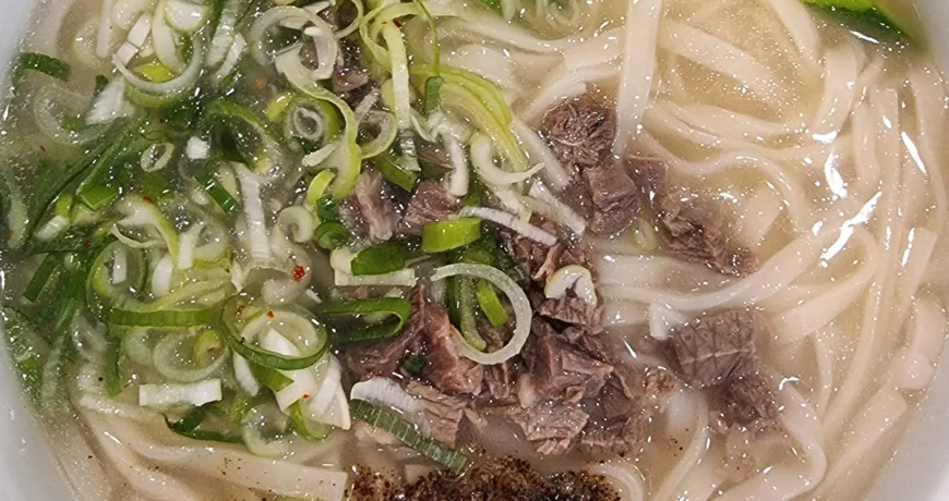 Andongguksi || Andong Noodle, 安东面, 安東面, アンドン素麺, 안동국시 Andongguksi || Andong Noodle, 安东面, 安東面, アンドン素麺, 안동국시