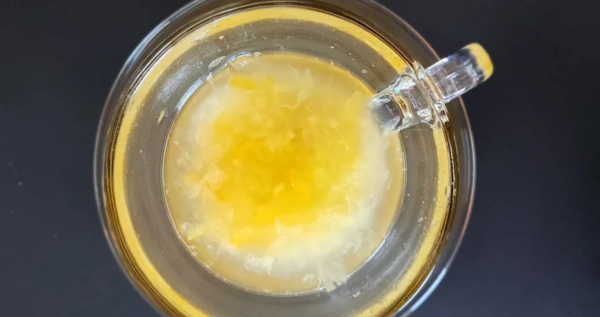 Yujacha || Citrus Tea, 柚子茶, 유자차
