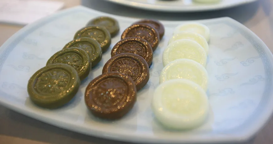 Dasik || Tea Confectionery, 茶食, 茶食, らくがん, 다식 Dasik || Tea Confectionery, 茶食, 茶食, らくがん, 다식