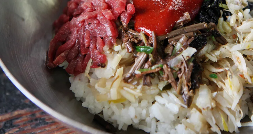 Jinjubibimbap || Jinju Bibimbap, 晋州拌饭, 晉州拌飯, チンジュビビンバ, 진주비빔밥 Jinjubibimbap || Jinju Bibimbap, 晋州拌饭, 晉州拌飯, チンジュビビンバ, 진주비빔밥