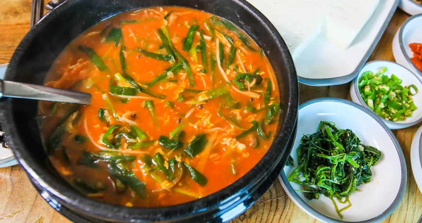 Seopguk || Mussel Soup, 贻贝汤, 貽貝湯, ムール貝スープ, 섭국 Seopguk || Mussel Soup, 贻贝汤, 貽貝湯, ムール貝スープ, 섭국