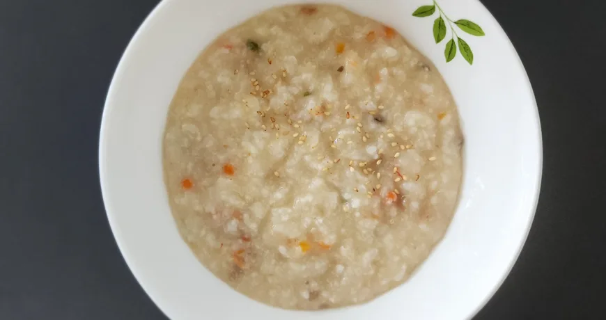 Gesaljuk || Crab Porridge, 蟹肉粥, 蟹肉粥, カニ肉粥, 게살죽 Gesaljuk || Crab Porridge, 蟹肉粥, 蟹肉粥, カニ肉粥, 게살죽