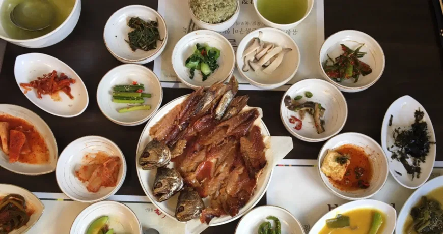 Borigulbi || Barley aged Dried Yellow Croaker, 大麦干黄花鱼, 大麥乾黃花魚, 麦熟成の干しイシモチ, 보리굴비 Borigulbi || Barley aged Dried Yellow Croaker, 大麦干黄花鱼, 大麥乾黃花魚, 麦熟成の干しイシモチ