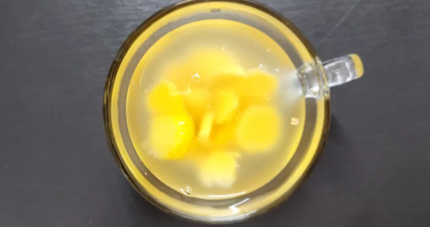 Saenggangcha || Ginger Tea, 姜茶, 薑茶, 生姜茶, 생강차 Saenggangcha || Ginger Tea, 姜茶, 薑茶, 生姜茶, 생강차