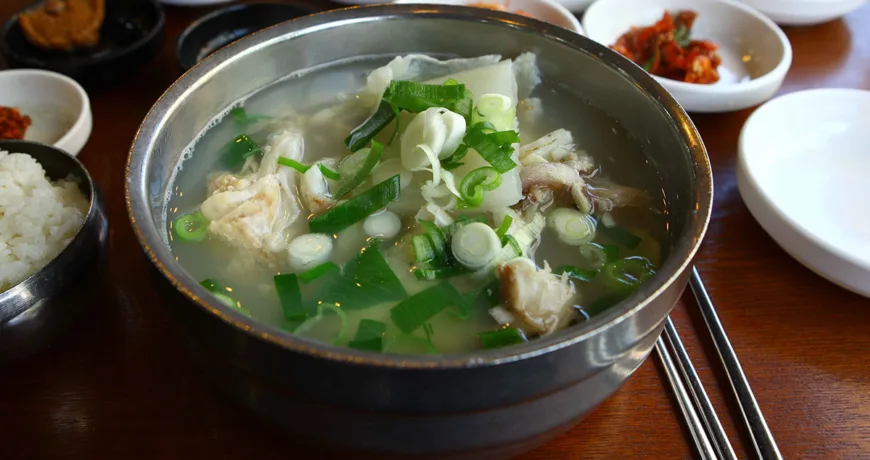 Daegumalgeuntang || Codfish Soup, 鳕鱼清汤, 鱈魚清湯, たらスープ, 대구맑은탕 Daegumalgeuntang || Codfish Soup, 鳕鱼清汤, 鱈魚清湯, たらスープ, 대구맑은탕 :: k food.market