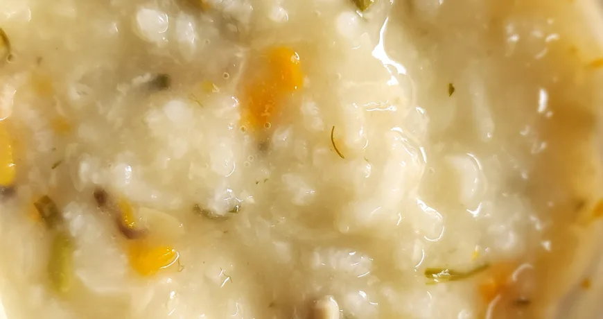 Chaesojuk || Vegetable Porridge, 蔬菜粥, 蔬菜粥, 野菜粥, 채소죽 Chaesojuk || Vegetable Porridge, 蔬菜粥, 蔬菜粥, 野菜粥, 채소죽 :: k food.market