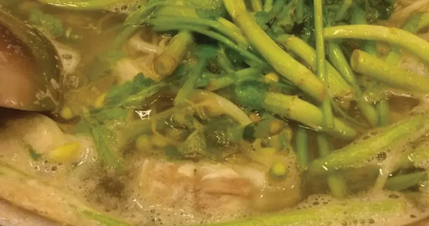 Bokmalgeuntang || Puffer Fish Soup, 河豚清汤, 河豚清湯, ふぐスープ, 복맑은탕 Bokmalgeuntang || Puffer Fish Soup, 河豚清汤, 河豚清湯, ふぐスープ, 복맑은탕