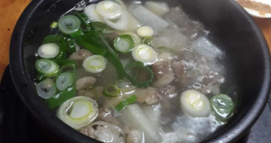 Sogogimutguk || Beef and Radish Soup, 牛肉萝卜汤, 牛肉蘿蔔湯, 牛肉入り大根スープ, 소고기뭇국 Sogogimutguk || Beef and Radish Soup, 牛肉萝卜汤, 牛肉蘿蔔湯, 牛肉入り大根スープ, 소고기뭇국