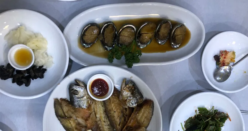 Jeonbokjang || Soy Sauce marinated Abalone, 酱鲍鱼, 醬生鮑魚, アワビの醤油煮, 전복장 Jeonbokjang || Soy Sauce marinated Abalone, 酱鲍鱼, 醬生鮑魚, アワビの醤油煮, 전복장