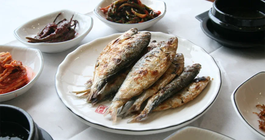 Jeoneogui || Grilled Gizzard Shad, 烤斑鰶, 烤斑鰶, コノシロ焼き, 전어구이 Jeoneogui || Grilled Gizzard Shad, 烤斑鰶, 烤斑鰶, コノシロ焼き, 전어구이