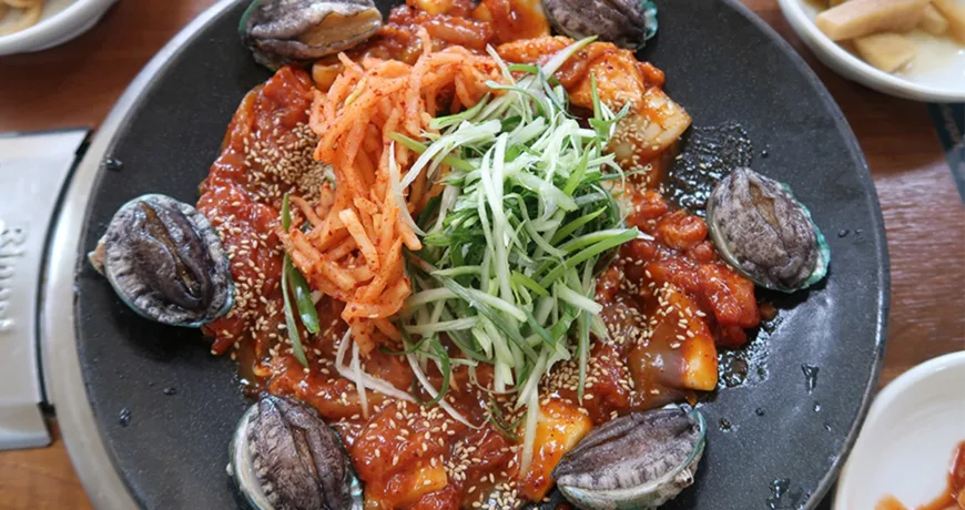 Dwaejigogiduruchigi || Stir fried Pork, 辣炒猪肉, 辣炒豬肉, 豚肉炒め, 돼지고기두루치기