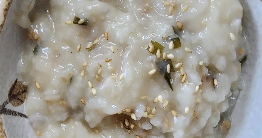 Sogogibeoseotjuk || Beef and Mushroom Porridge, 牛肉蘑菇粥, 牛肉蘑菇粥, 牛肉ときのこ粥, 소고기버섯죽 Sogogibeoseotjuk || Beef and Mushroom Porridge, 牛肉蘑菇粥, 牛肉蘑菇粥, 牛肉ときのこ粥
