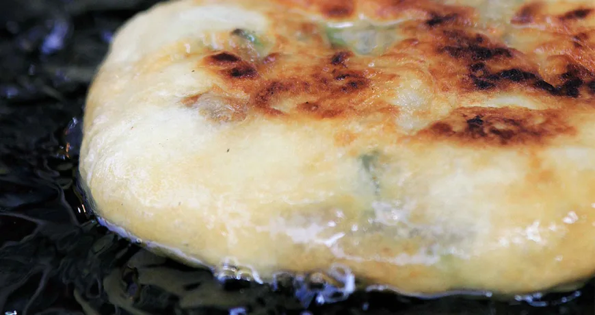 Yachae hotteok || Vegetable Hotteok, 야채호떡 Yachae hotteok || Vegetable Hotteok, 야채호떡 :: k food.market