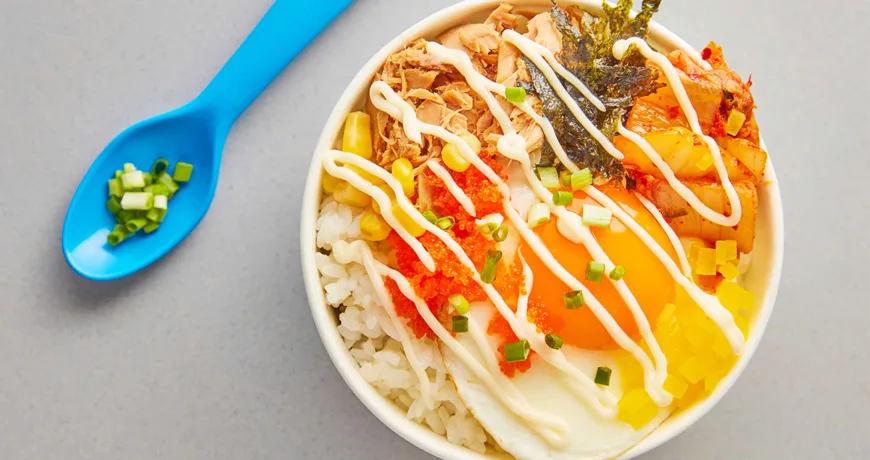 Cupbap || Rice Cup, 컵밥 Cupbap || Rice Cup, 컵밥 :: k food.market
