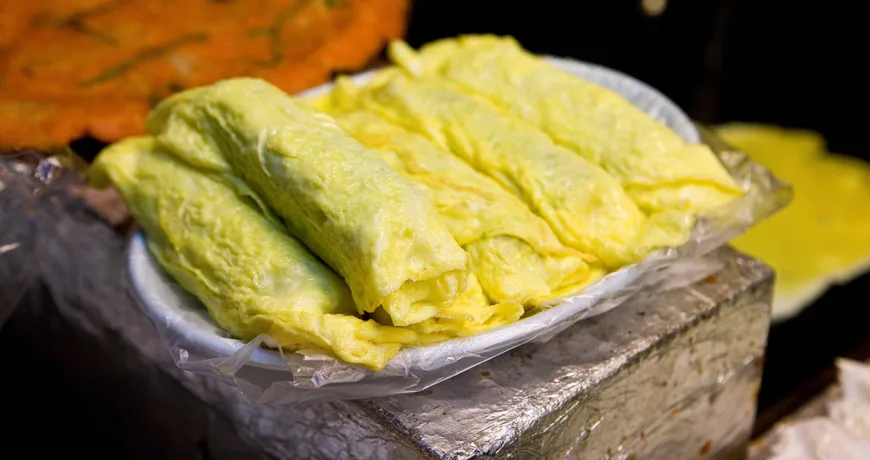Dalgyalmarigimbap || Rolled Omelet Gimbap, 달걀말이김밥 Dalgyalmarigimbap || Rolled Omelet Gimbap, 달걀말이김밥 :: k food.market
