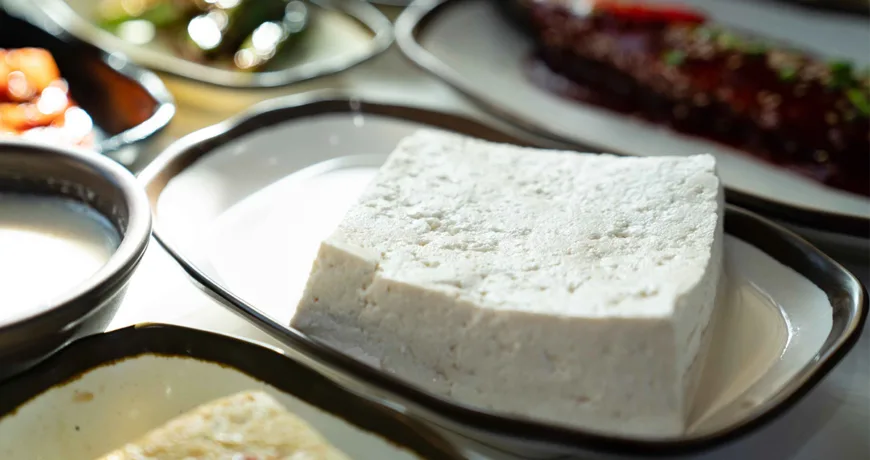 Dubu || Soft Tofu, 두부 Dubu || Soft Tofu, 두부 :: k food.market