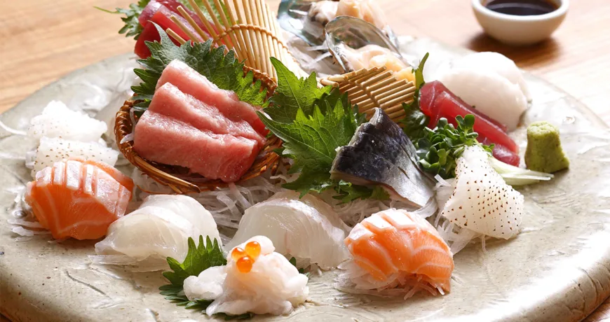 Chobap || Sushi, 초밥 Chobap || Sushi, 초밥 :: k food.market