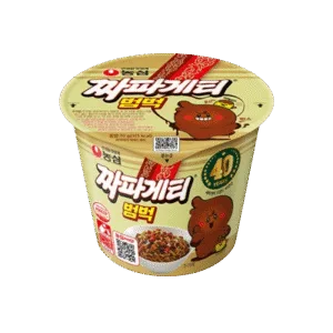 [NONGSHIM] Chapaghetti Bumbuk 70g x 30 || 농심 짜파게티 범벅