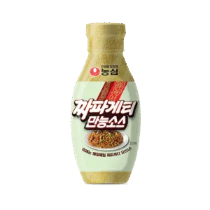 [NONGSHIM] Chapagetti All-Purpose Sauce 280g || 농심 짜파게티 만능소스