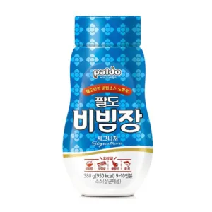[Paldo] Bibim Sauce Signature 380g || 팔도 비빔장 시그니처