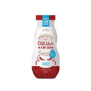 Paldo Dionysauce Sweet Chili Low Calorie