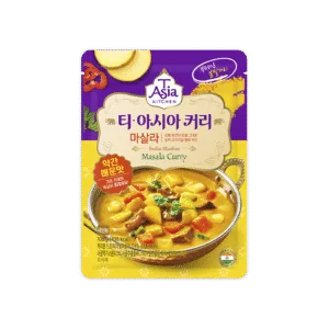 [T Asia] Masala Curry 100g || 티아시아 마살라 커리 분말