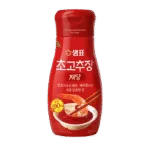 [Sempio] Low Sugar Chogochujang 340g || 샘표 저당 초고추장