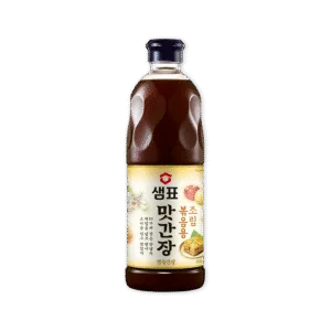 [Sempio] Seasoning Soy Sauce 860ml || 샘표 맛간장 조림 볶음용