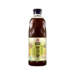 [Sempio] Seasoning Soy Sauce for Soup 860ml || 샘표 맛간장 국·찌개용