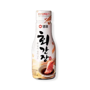 [Sempio] Soy Sauce for Sushi 200ml || 샘표 회간장