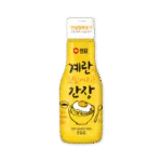 [Sempio] Soy Sauce for Egg Dishes 200ml || 샘표 계란이 맛있어지는 간장