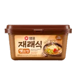 [Sempio] Doenjang, Soybean Paste, Classic 950g || 샘표 재래식옛된장