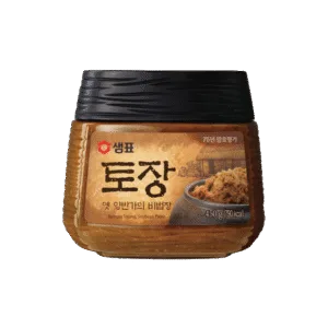[Sempio] Tojang, Soybean Paste 450g || 샘표 토장