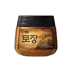 [Sempio] Tojang, Soybean Paste 900g || 샘표 토장