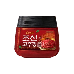 [Sempio] Chosun Gochujang, Korean Chili Paste 1kg || 샘표 조선고추장