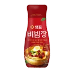 [Sempio] Bibim Sauce 350g || 샘표 비빔장