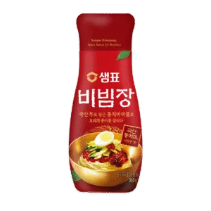 [Sempio] Bibim Sauce 350g || 샘표 비빔장