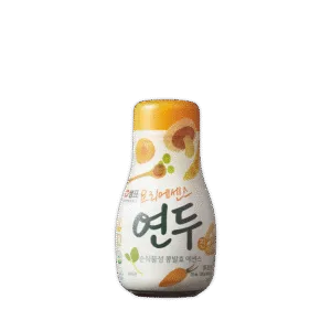 [Sempio] Yondu 275ml || 샘표 요리에센스 연두진