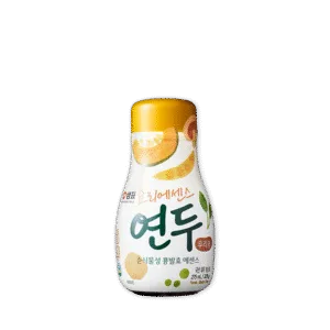[Sempio] Yondu for baby 275ml || 샘표 요리에센스 연두 우리콩