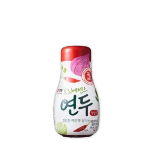 [Sempio] Yondu, Hot 275ml || 샘표 요리에센스 연두 청양초
